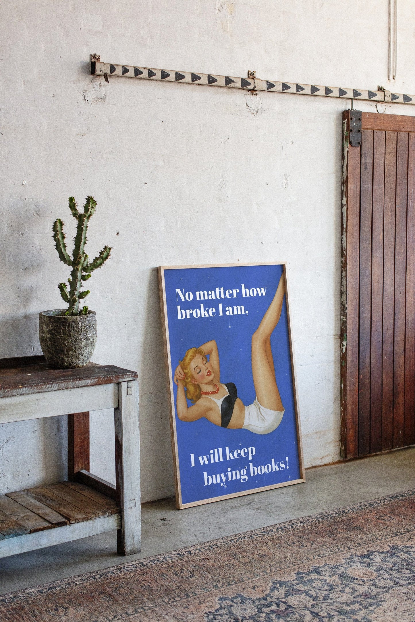 Starlit Stories And Crimson Pearls