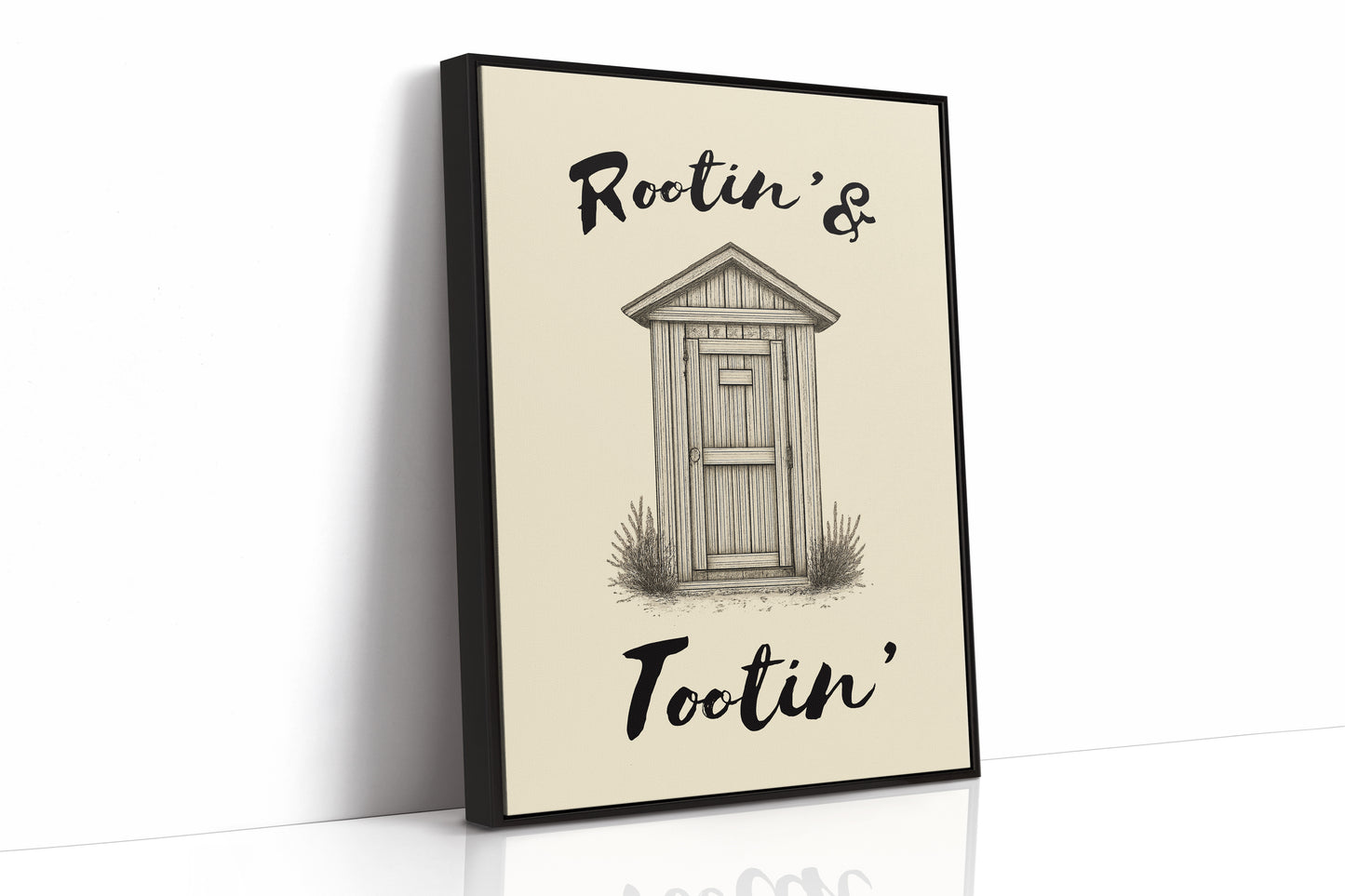 Rustic Tales From Simple Times