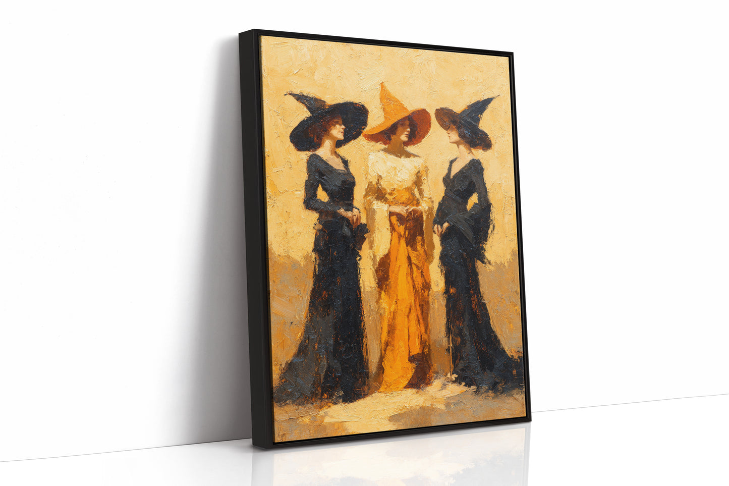 In The Company Of Enchantment