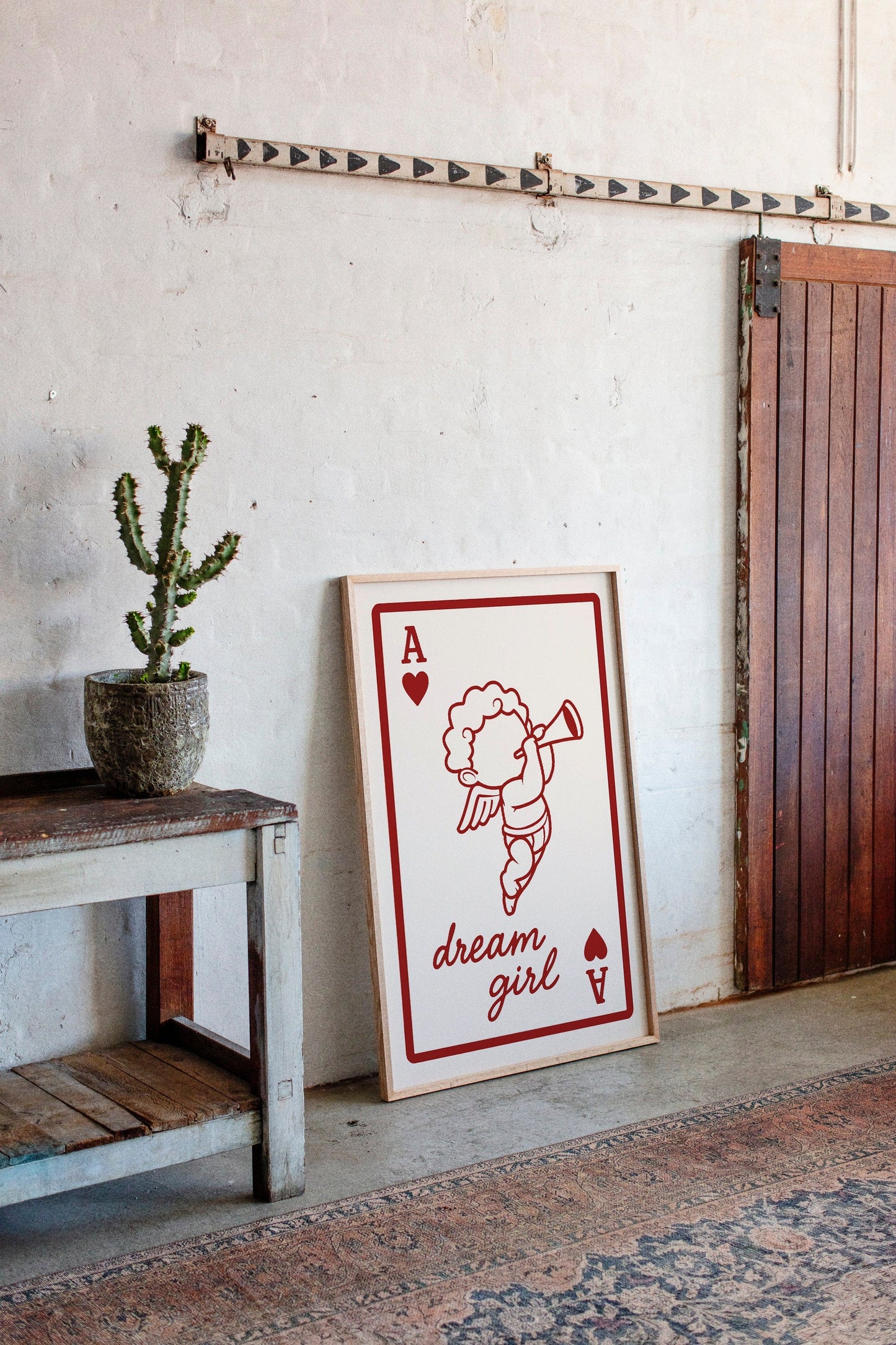 Love Trumpets A Sweet Melody