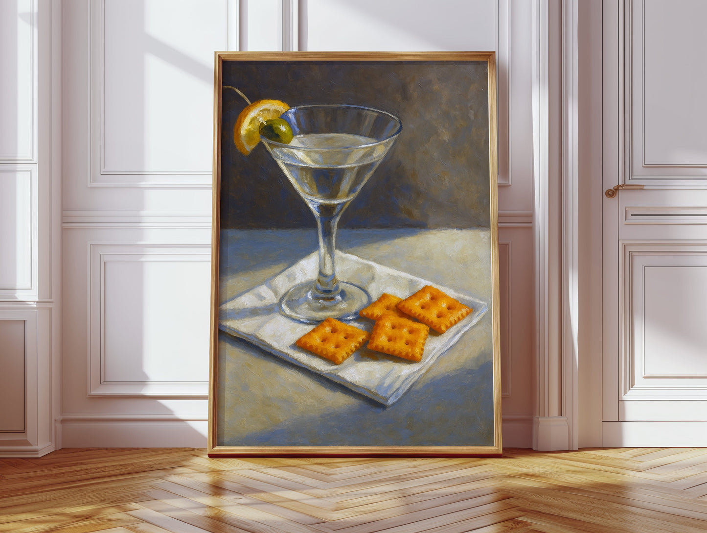 Please Process My Feelings