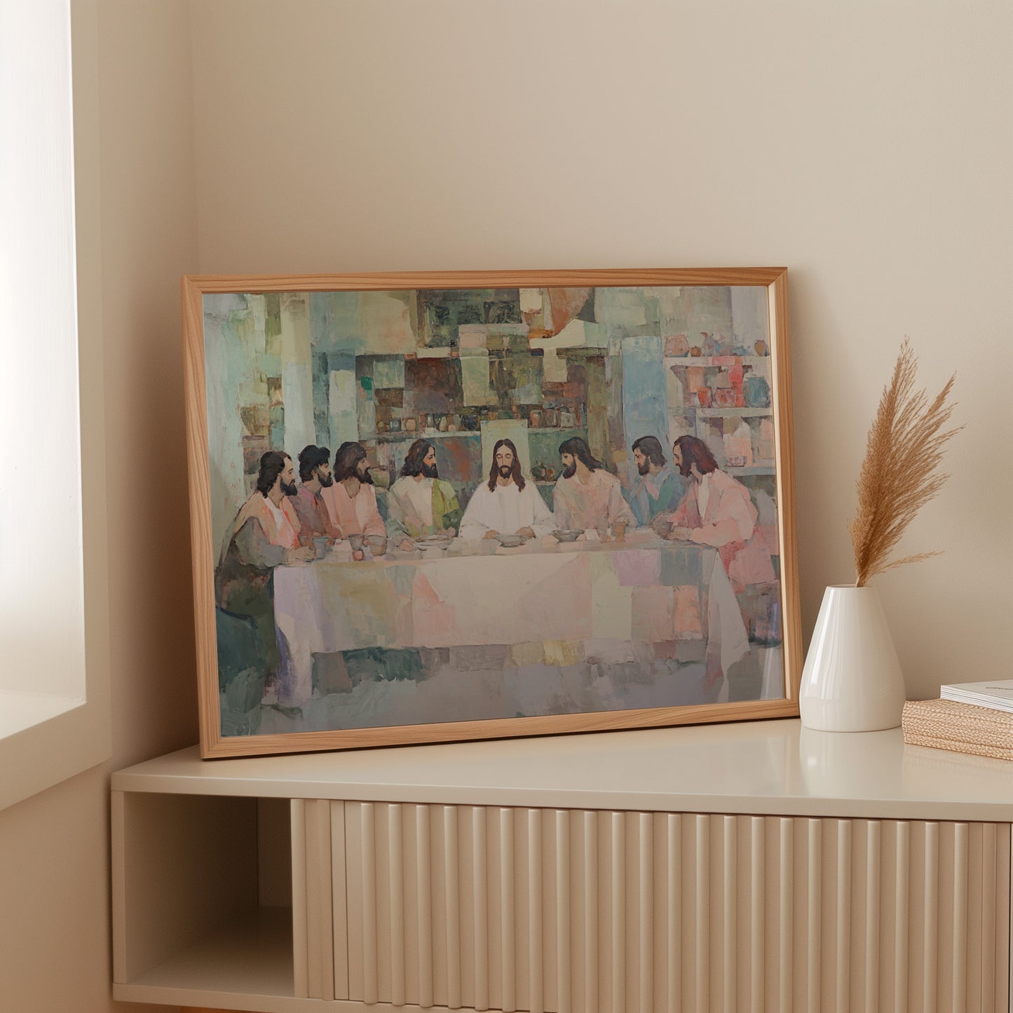 The Table of Covenant