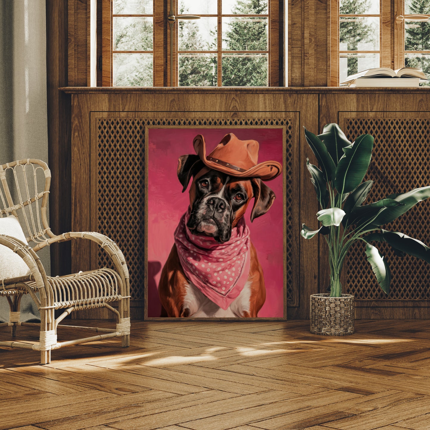 Bandana Tales From Cowboy Trails