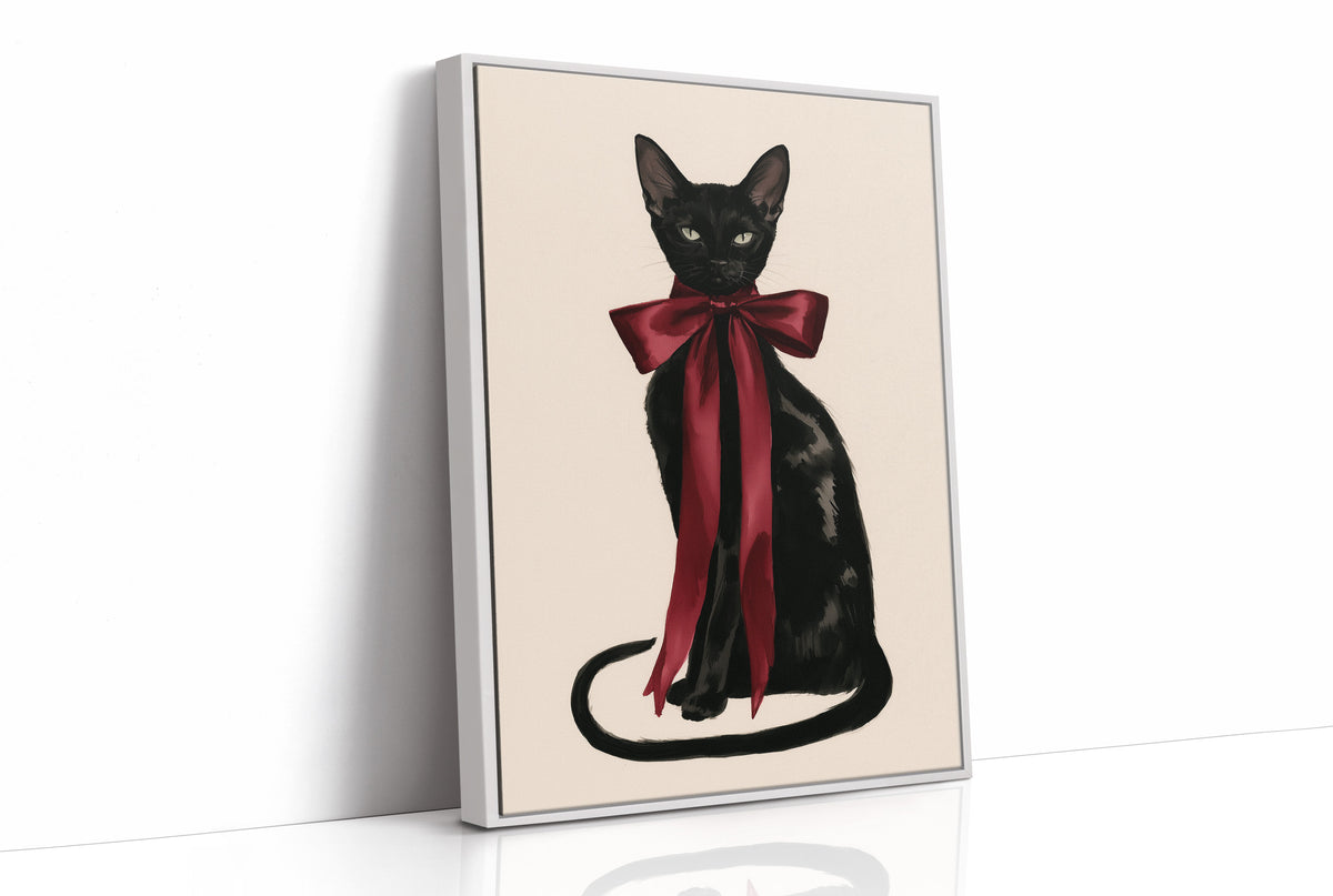Gift Wrapped, No Returns