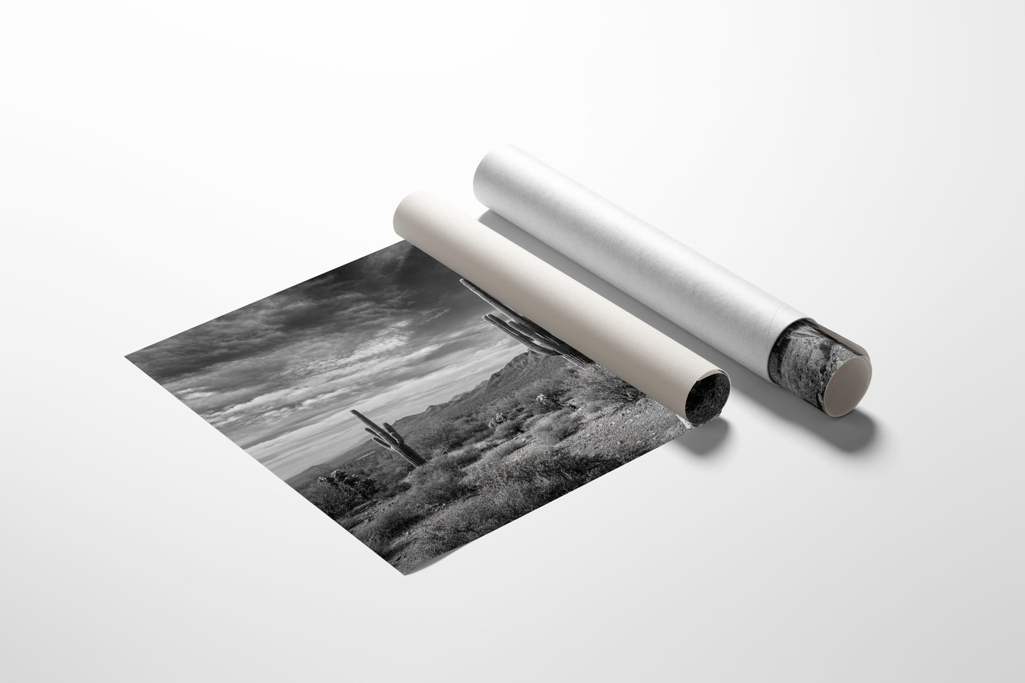 Tall Tales From Sonoran Skies