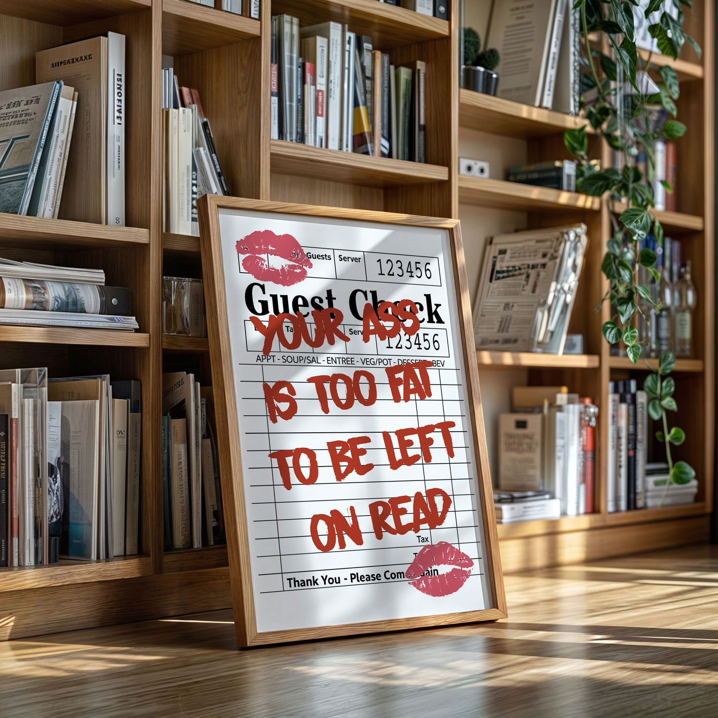 Last Orders Write Love Stories