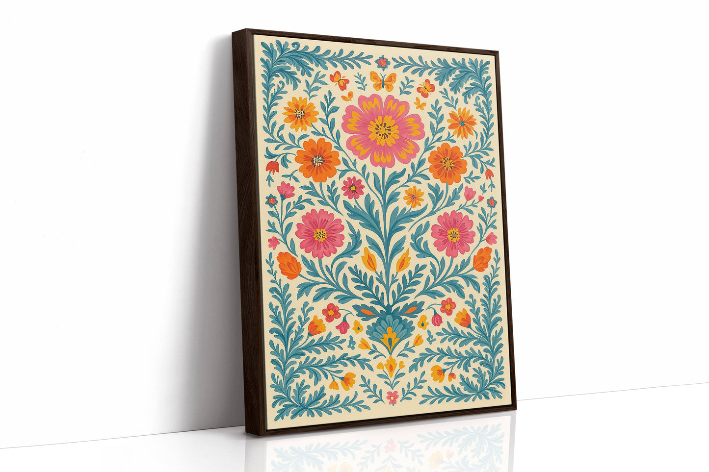 Wild Bloom – For Maximalists Only