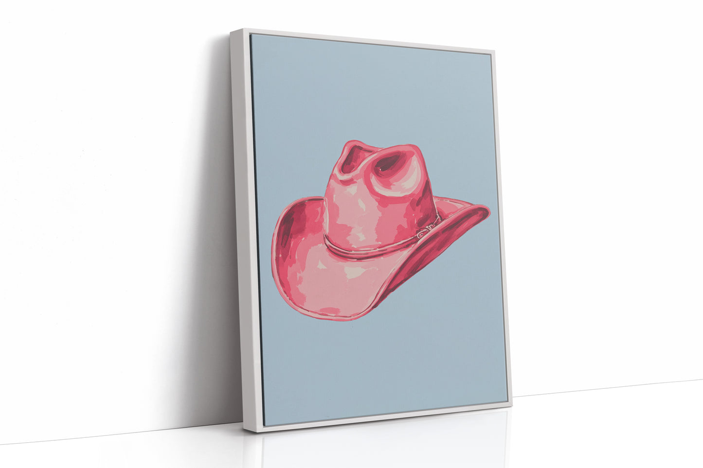 A Hat for Bold Adventures