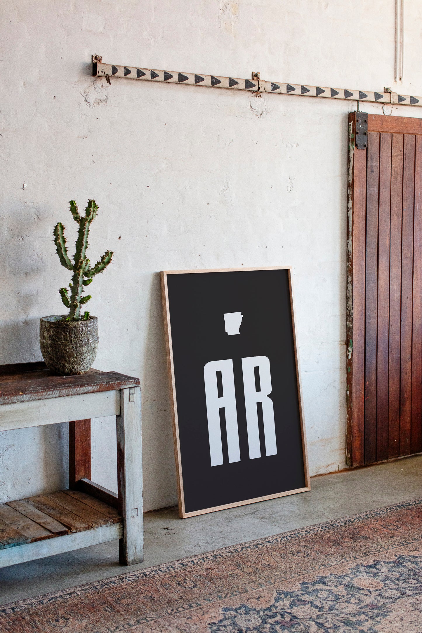 Letters From The Natural State