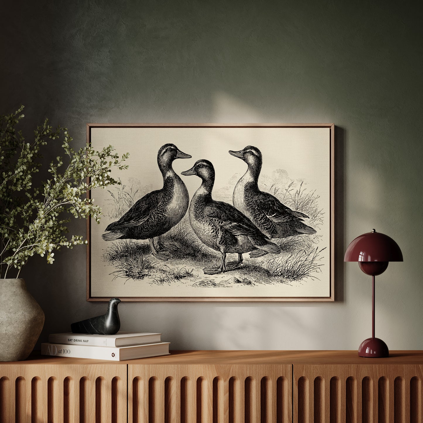 Gathering of Gentle Companions