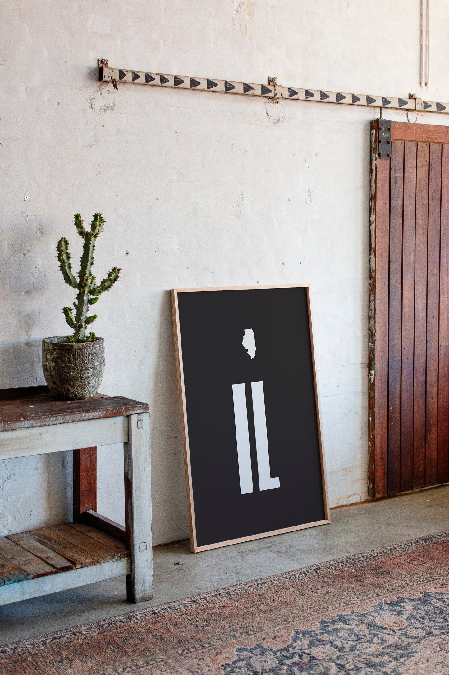 State Lines Draw Midnight Stories