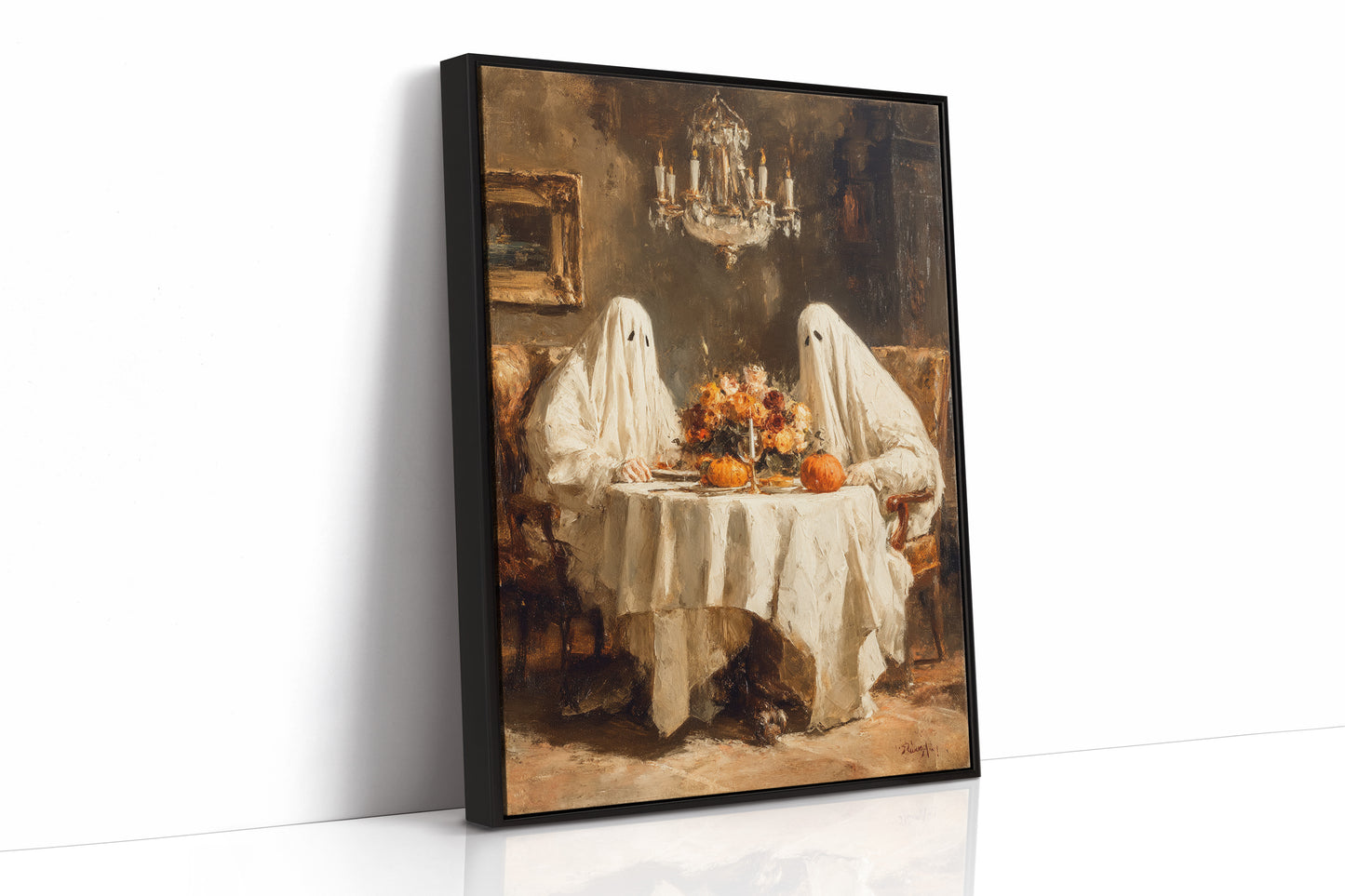 A Feast For Forgotten Souls