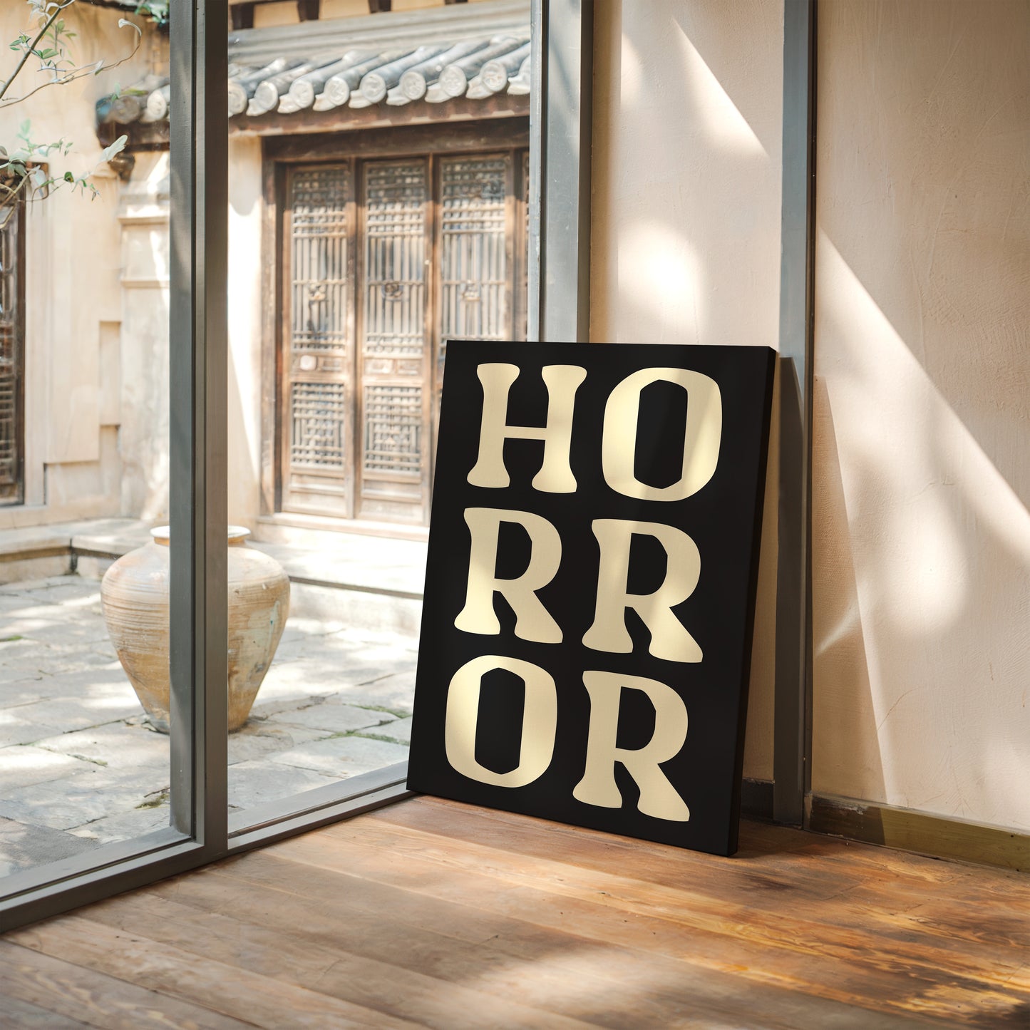 Midnight Letters Ask Heavy Questions