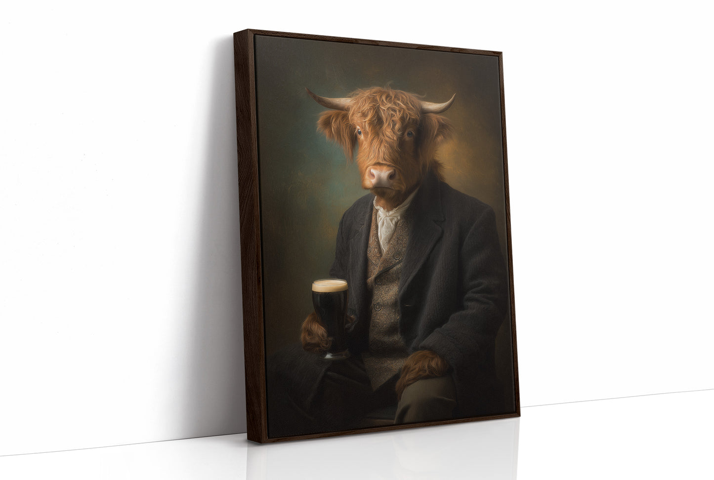 A Gentleman of Considerable Taste