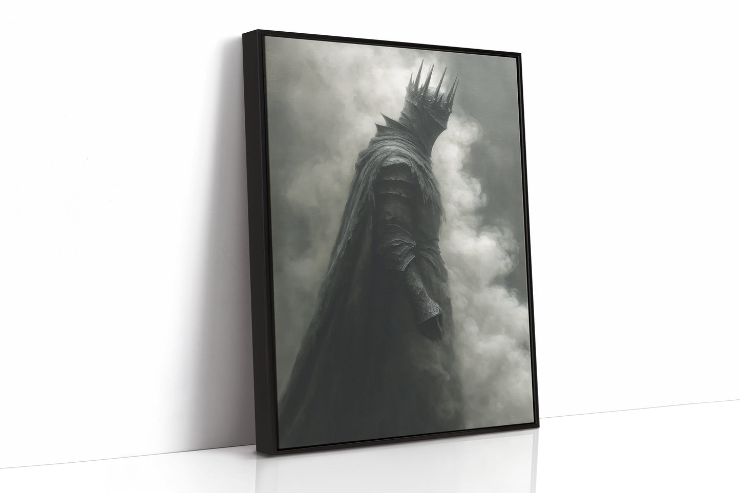 Cloaked In Forgotten Legends