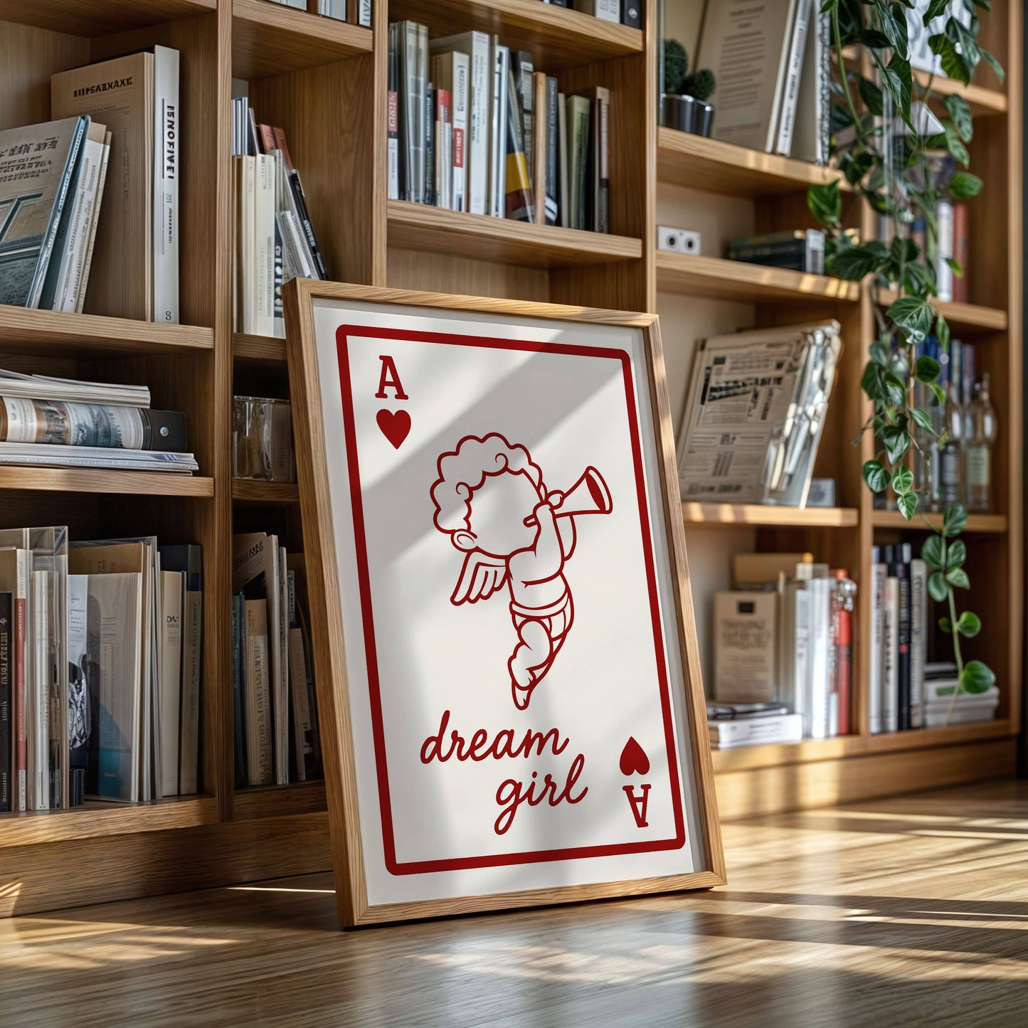 Love Trumpets A Sweet Melody