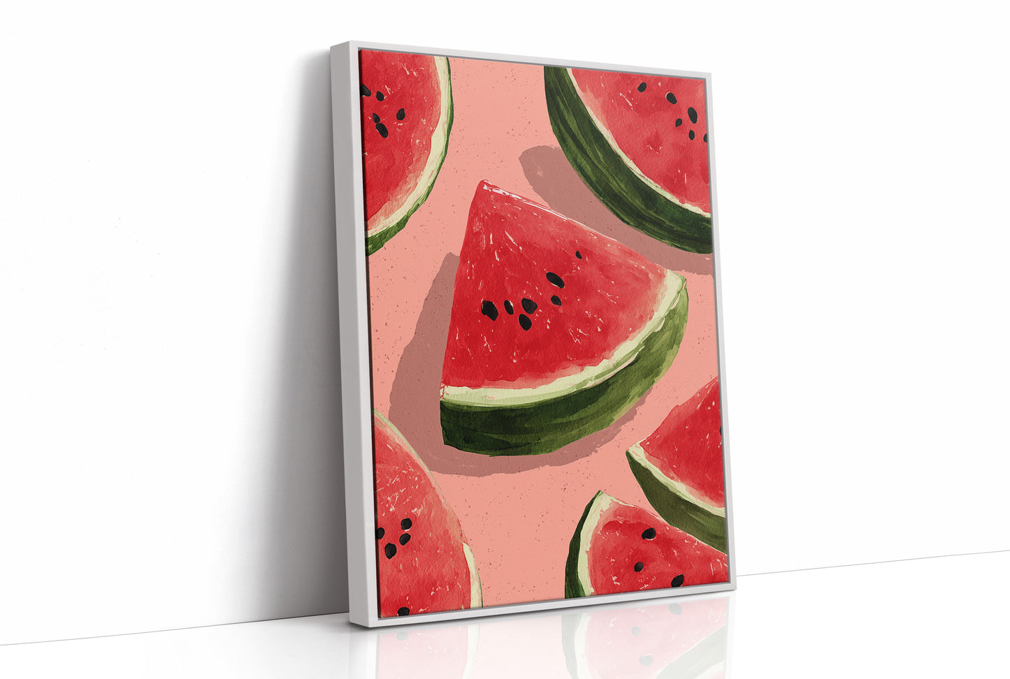 Every Summer Tastes Like This
