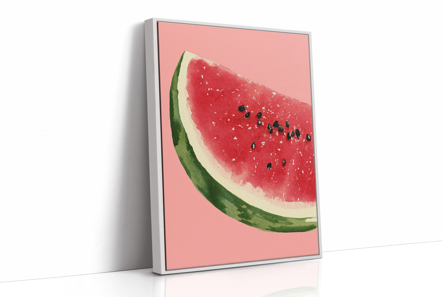 One Slice of Somewhere Warm