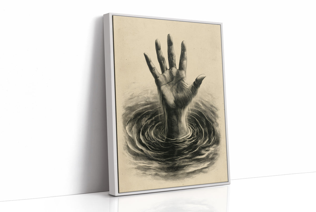 High Five From the Deep End