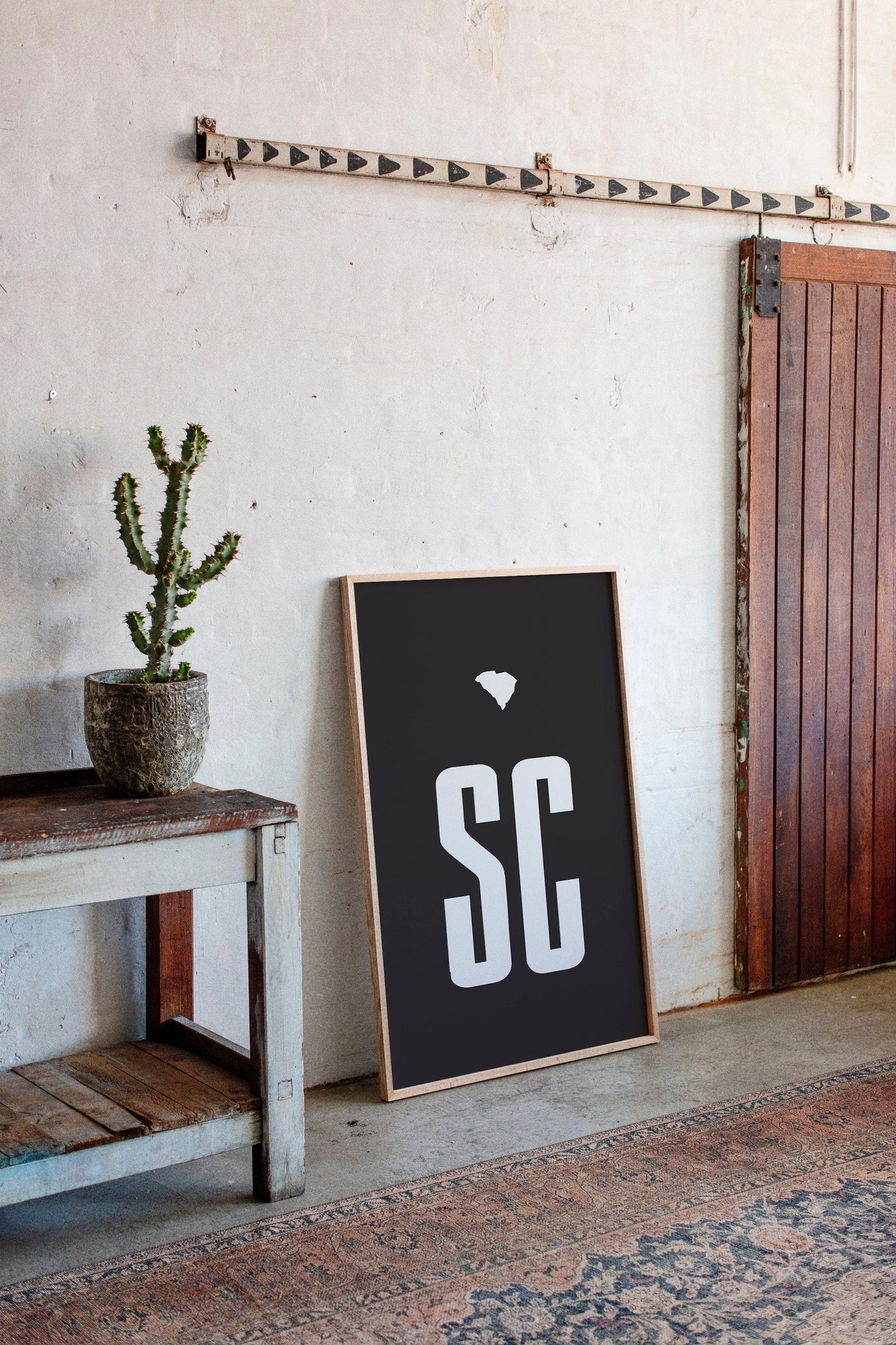 Southern Letters Shape Modern Pride