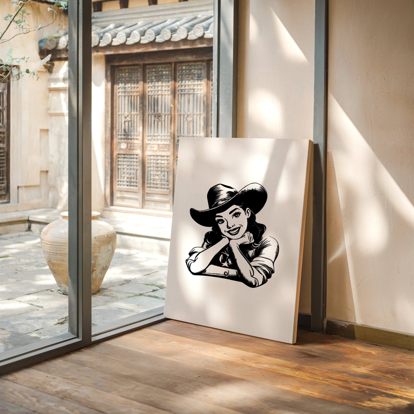 Lone Star Stories In Black