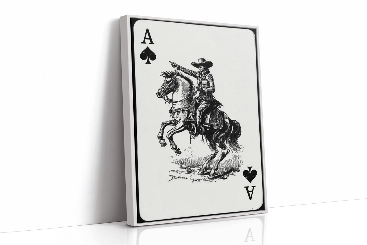 Aces High in the Dust