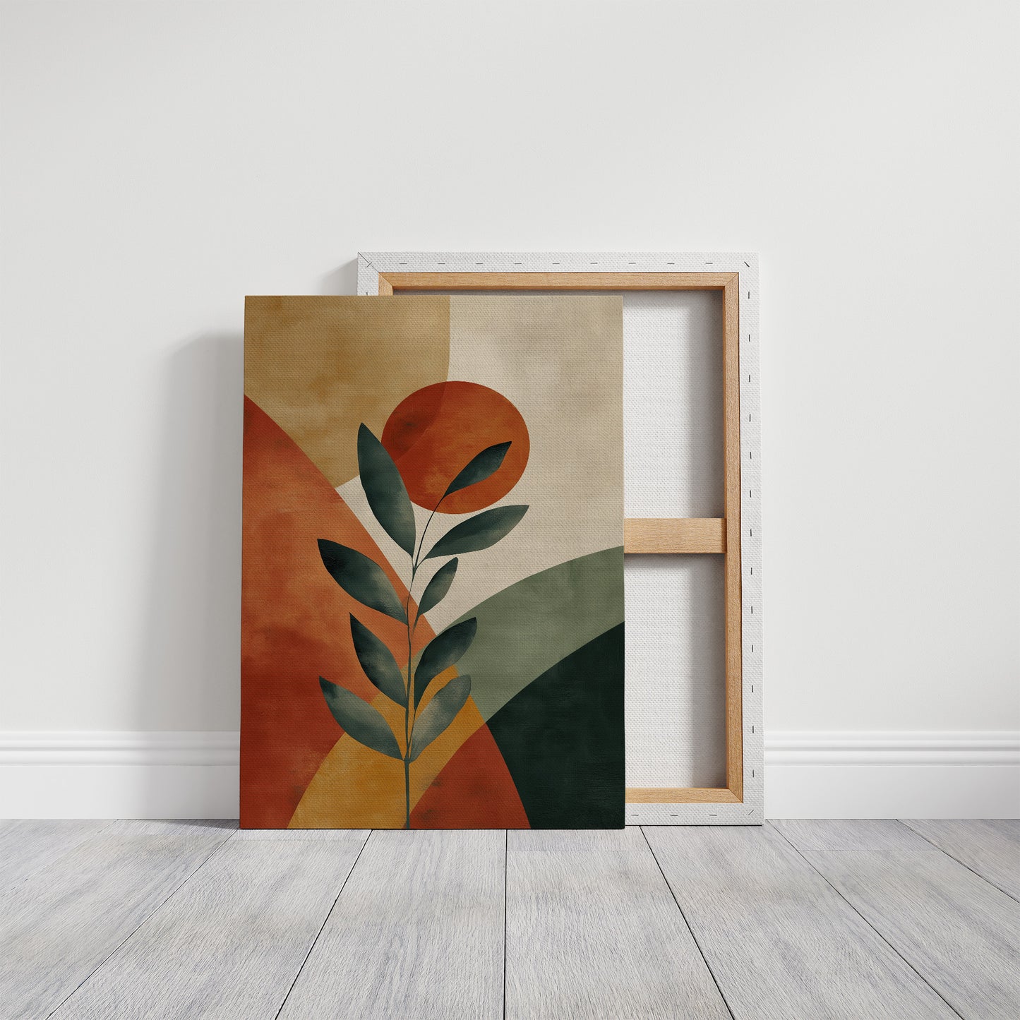 Urban Oasis Serves Modern Comfort