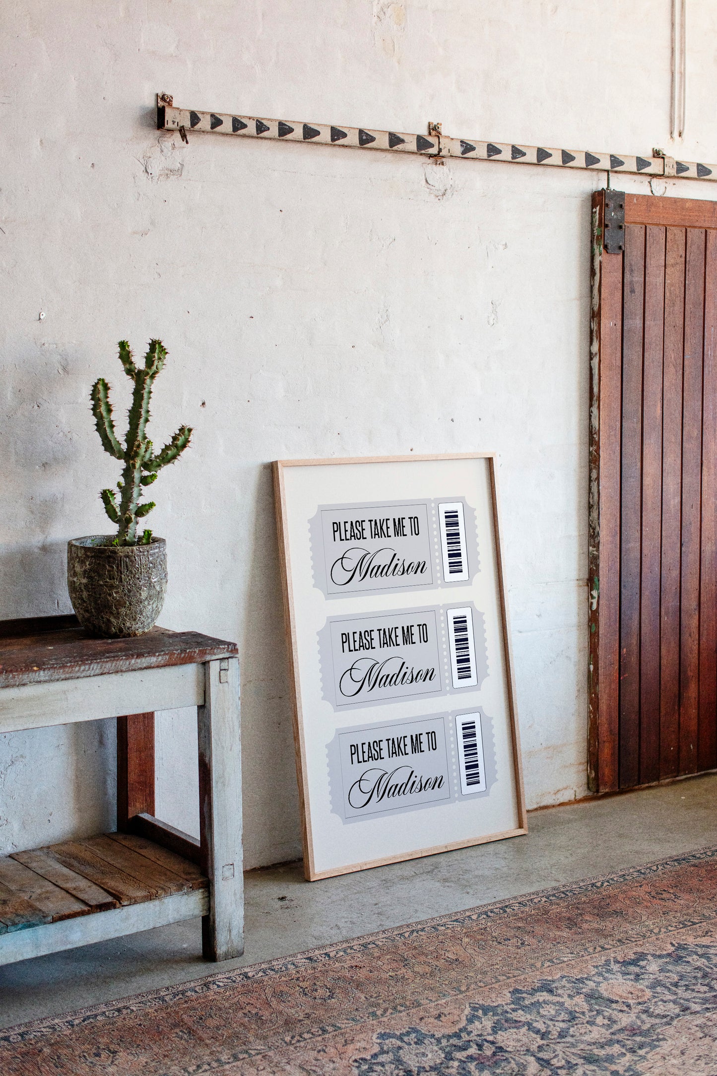 Tickets Lead To New Horizons