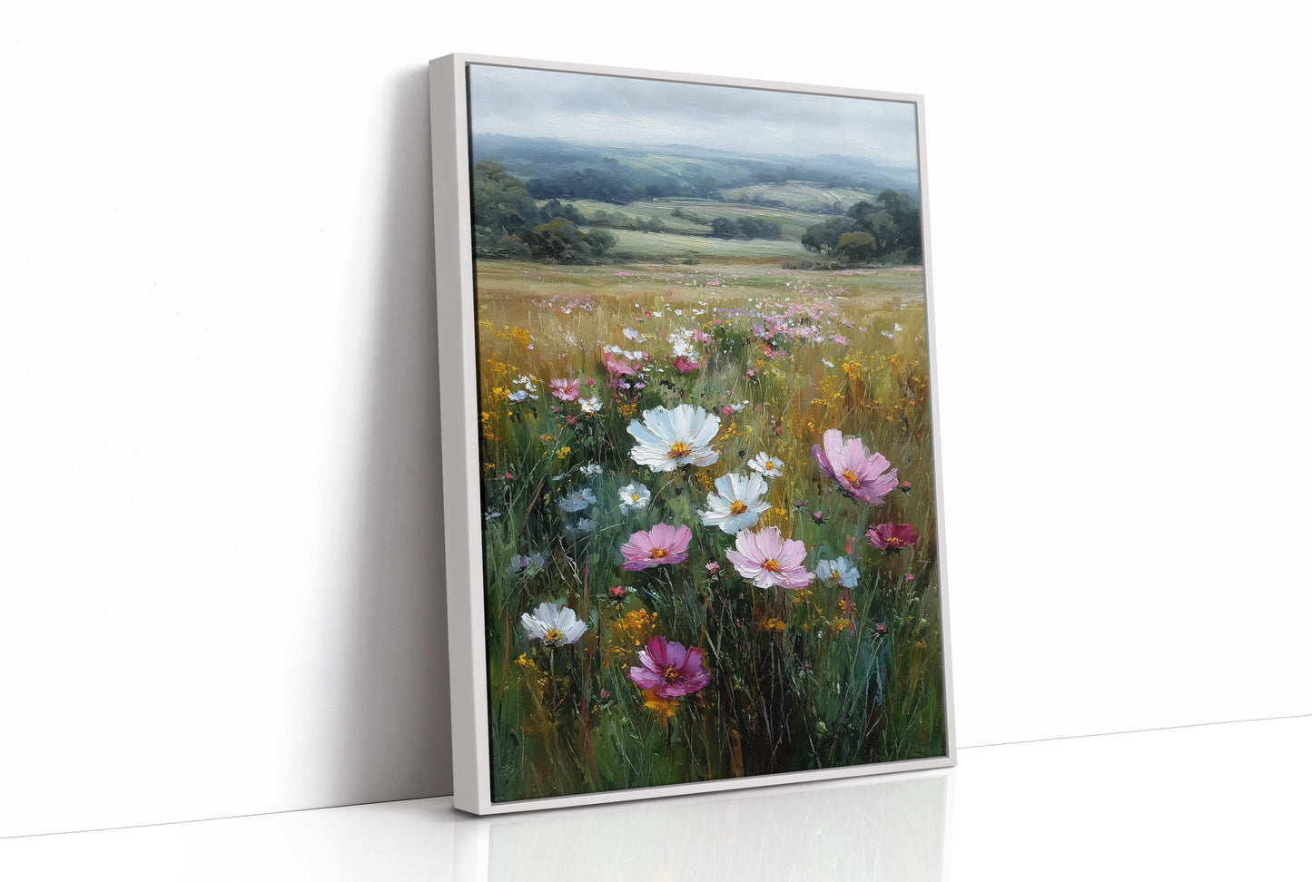 Cosmos Don't Wait for the Sun