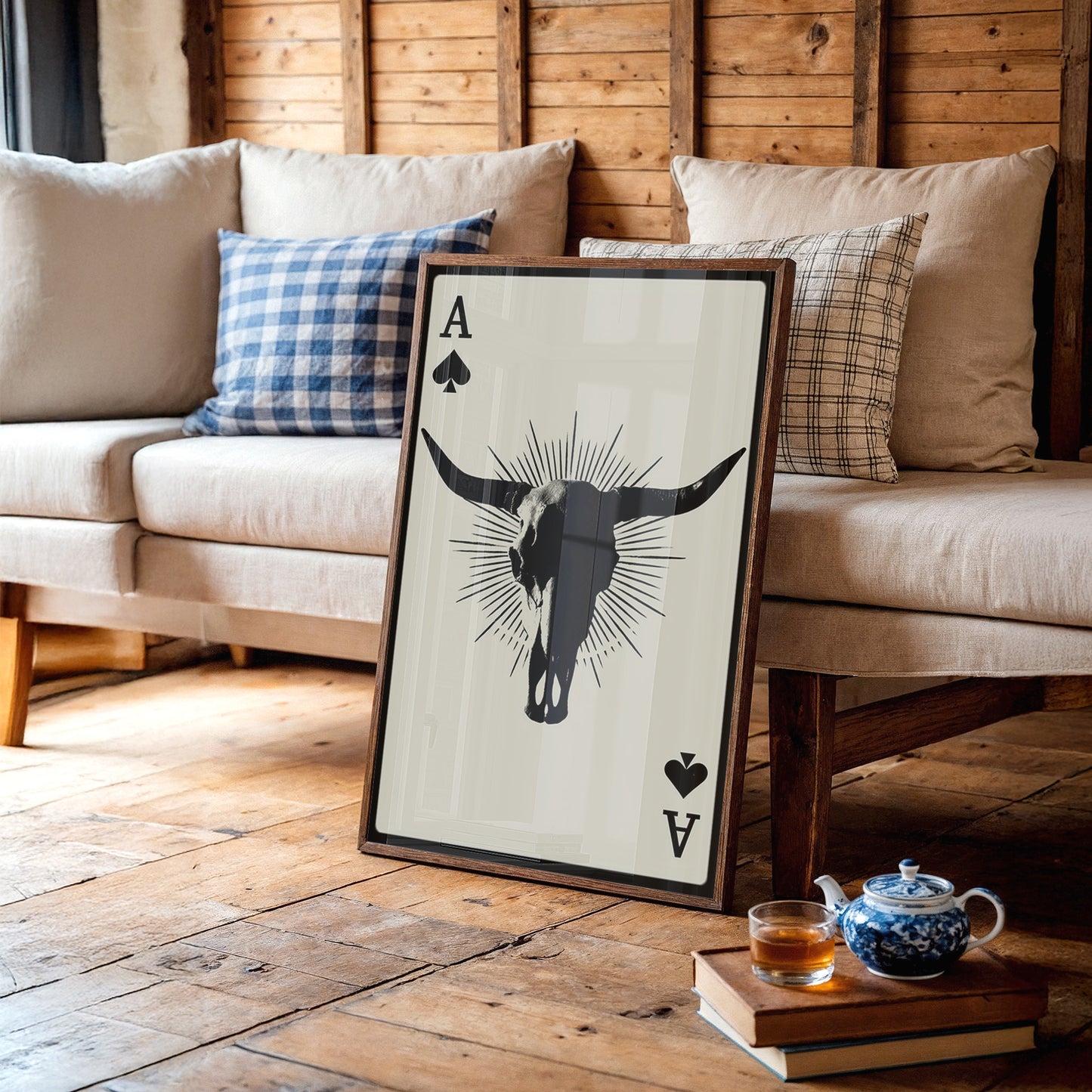 Desert Aces Deal Wild Tales