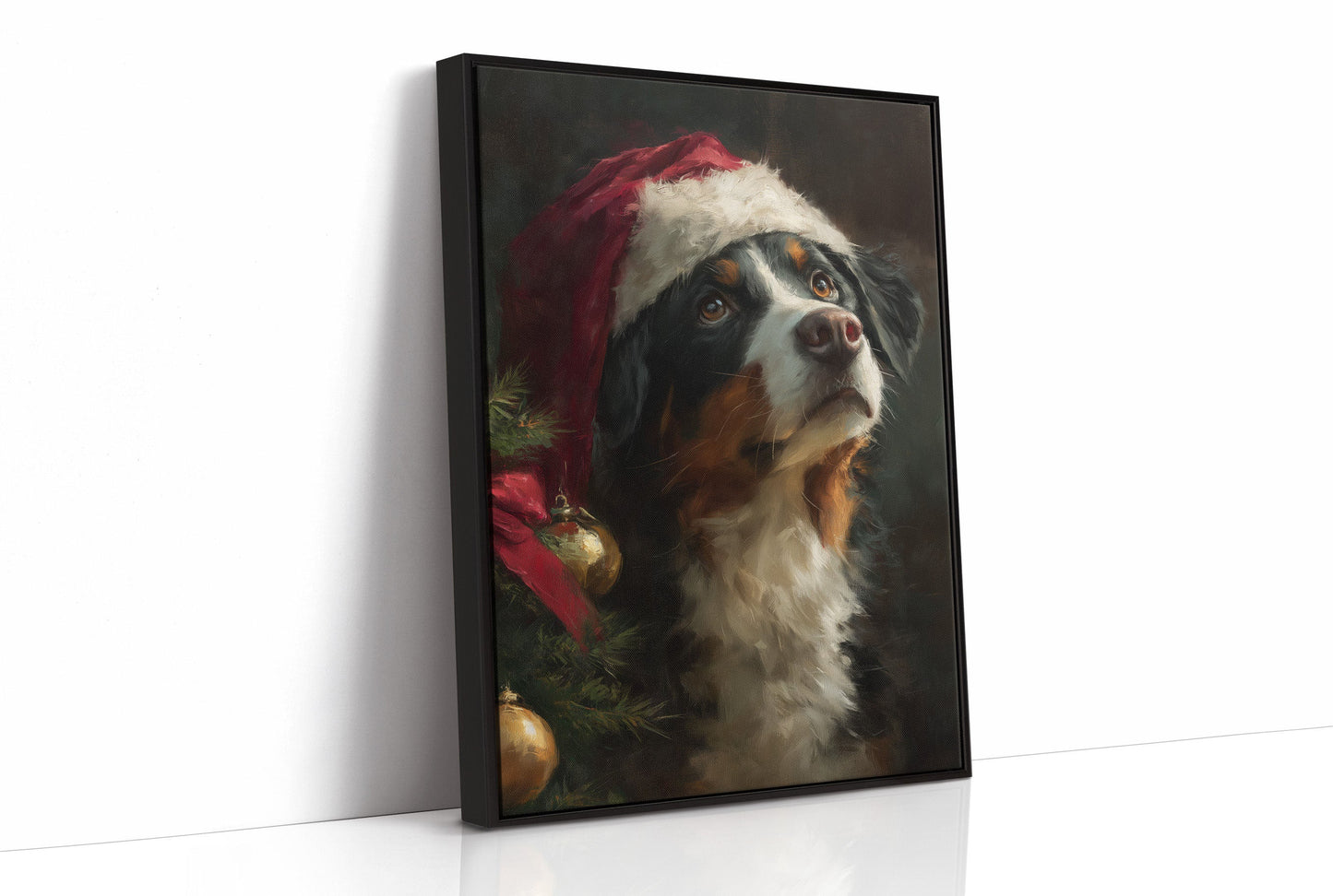 Holiday Helper Seeks Santa's Secrets