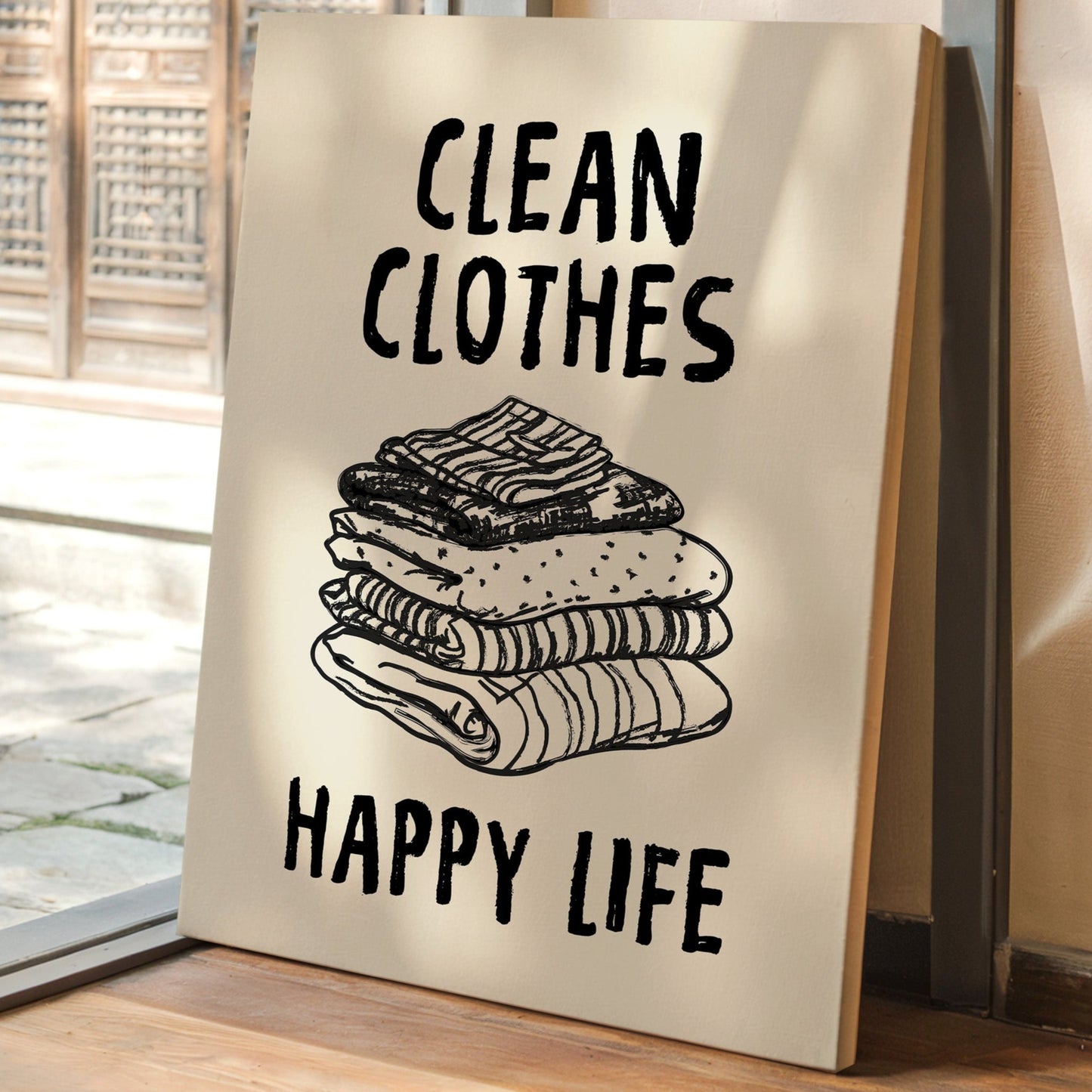 Simple Joys Make Desert Bloom