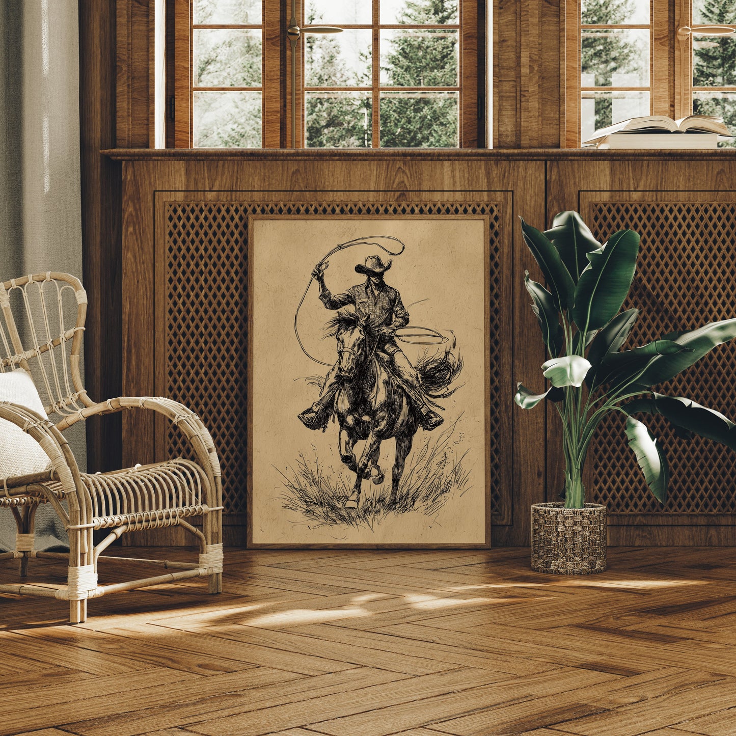 Prairie Dust Writes Ancient Stories