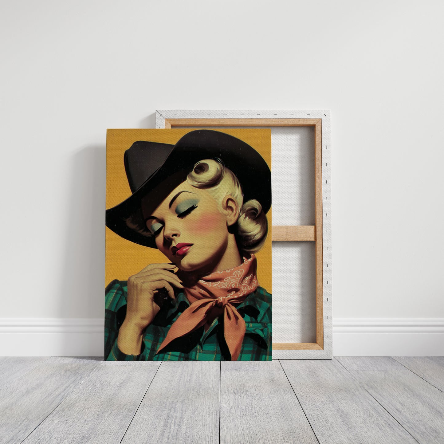 Vintage Charms Dance Through Autumn