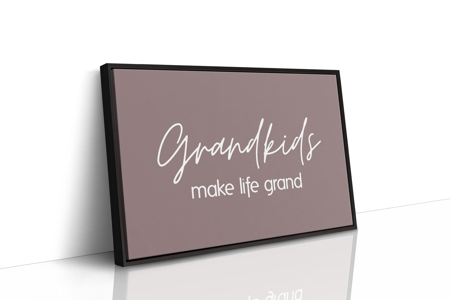Grand in Every Way