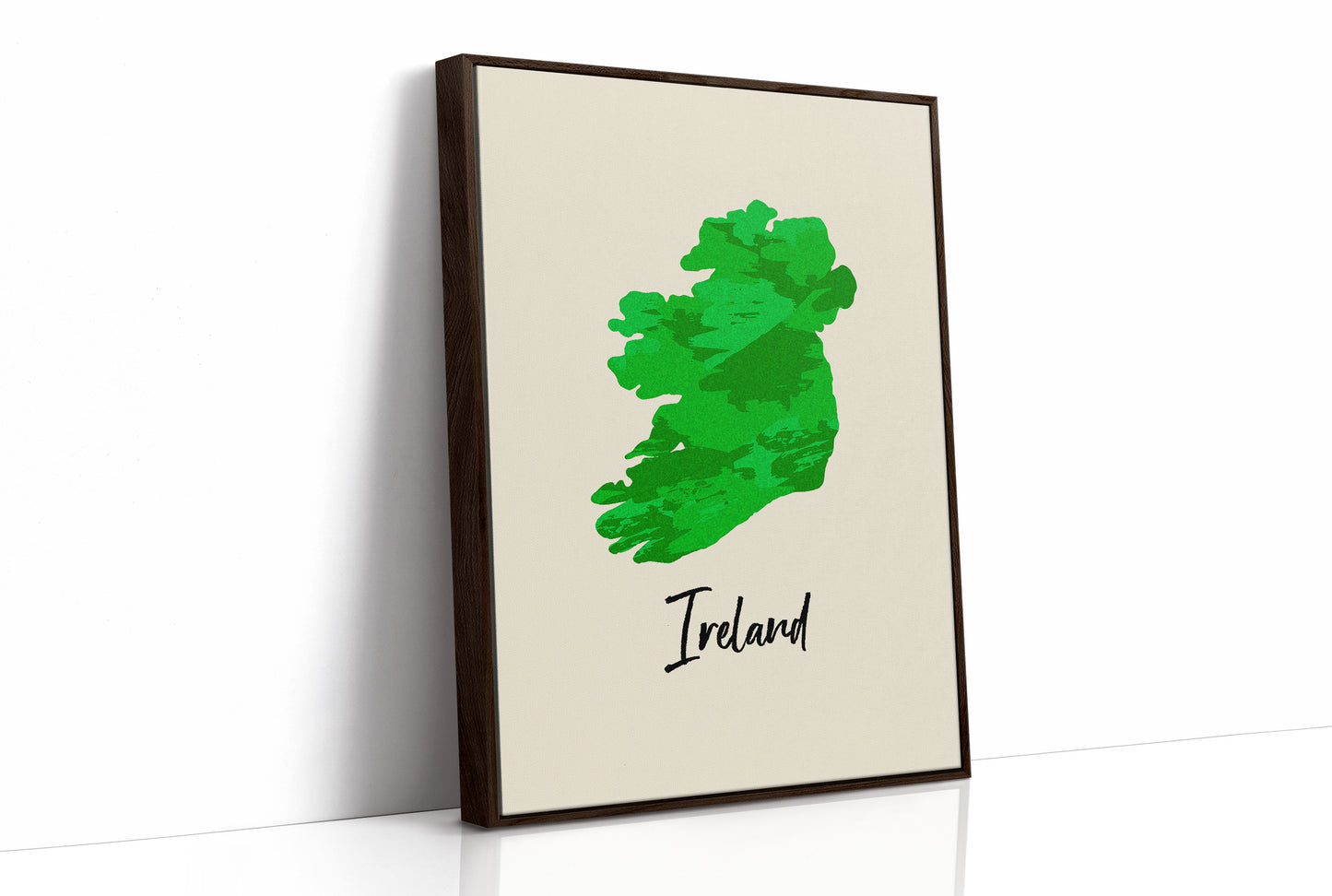 The Emerald Island, Always Home