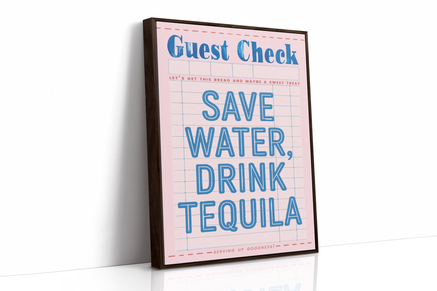 Sips of Joyful Rebellion