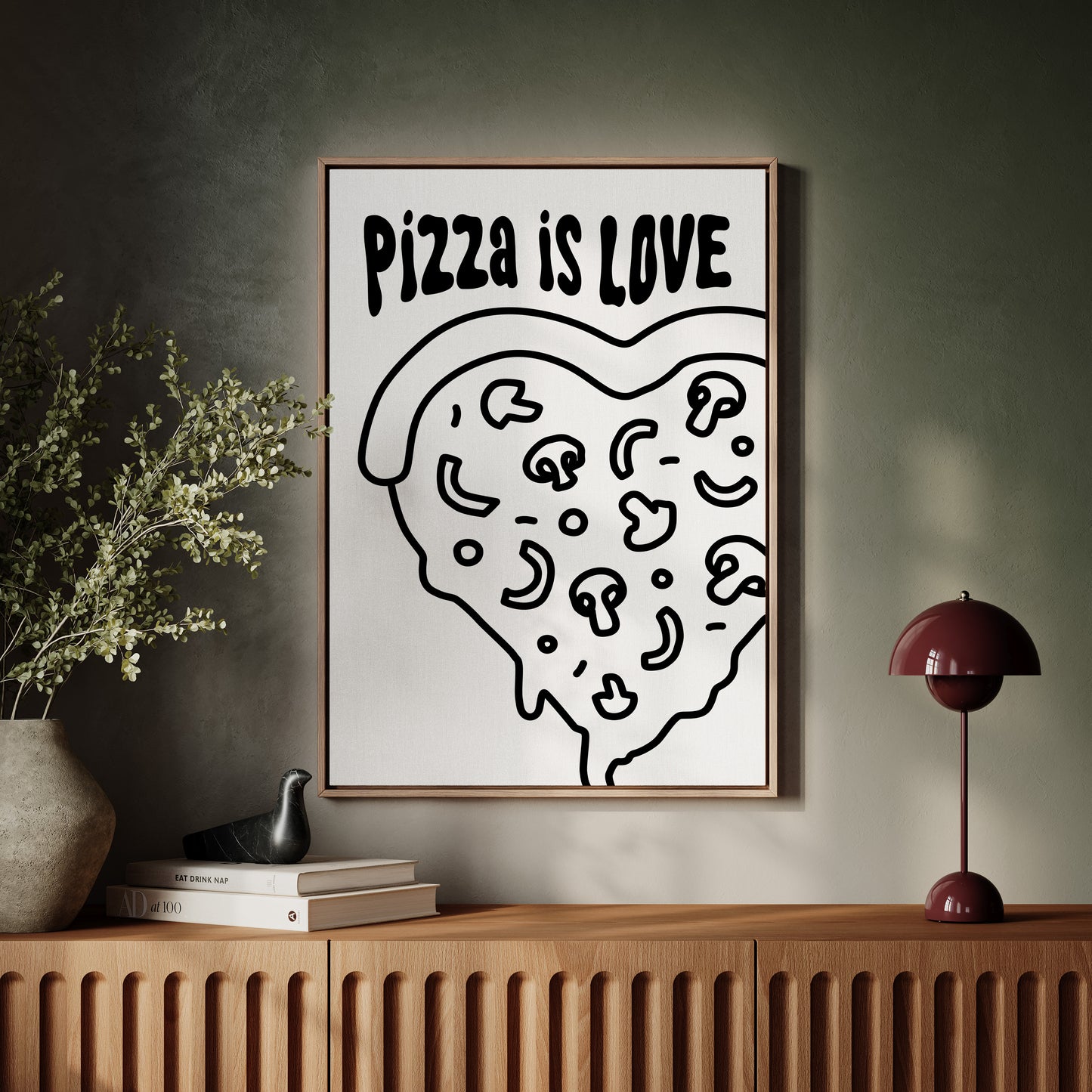 Fresh Slices Of Pure Joy