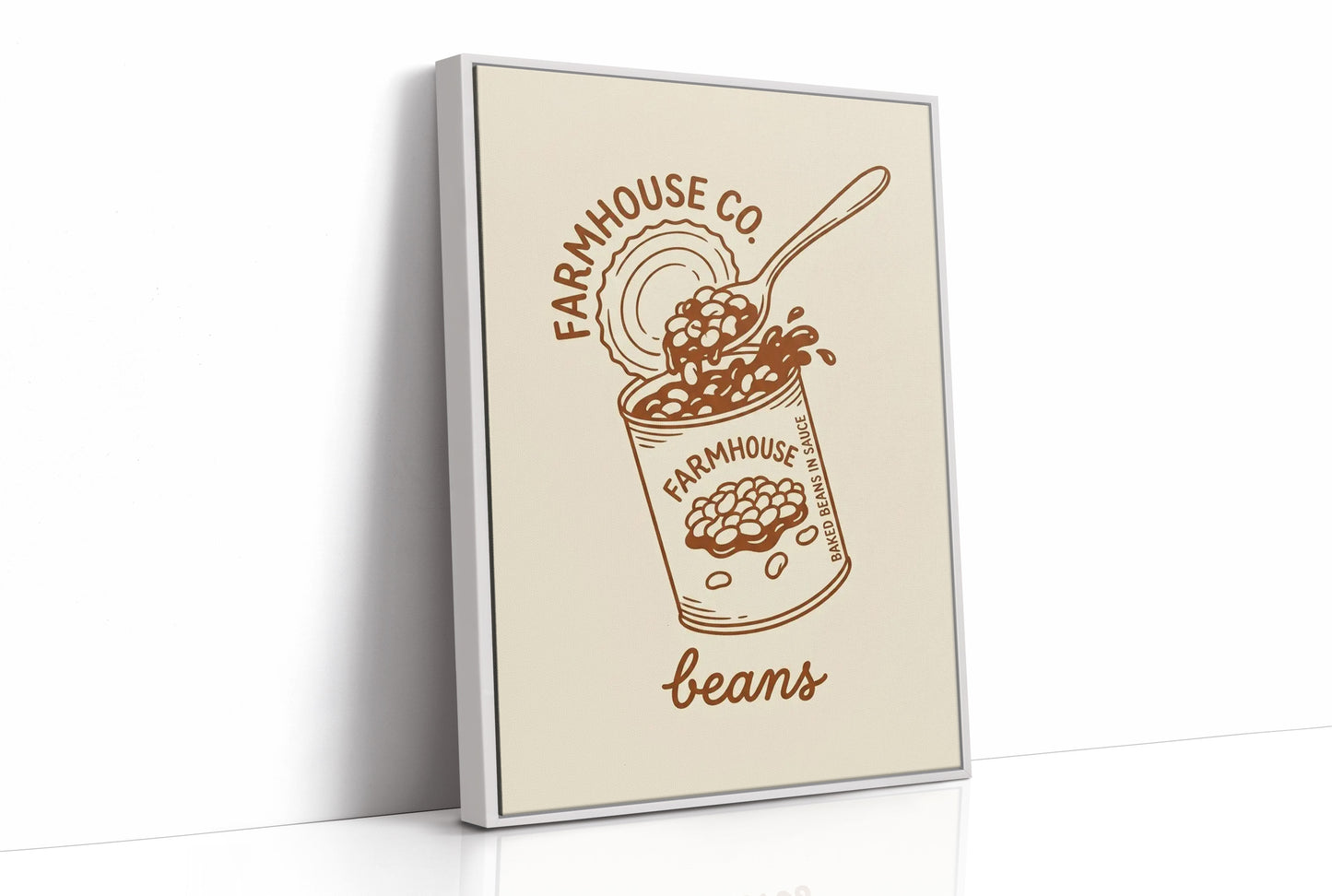 Farmhouse Co. Beans