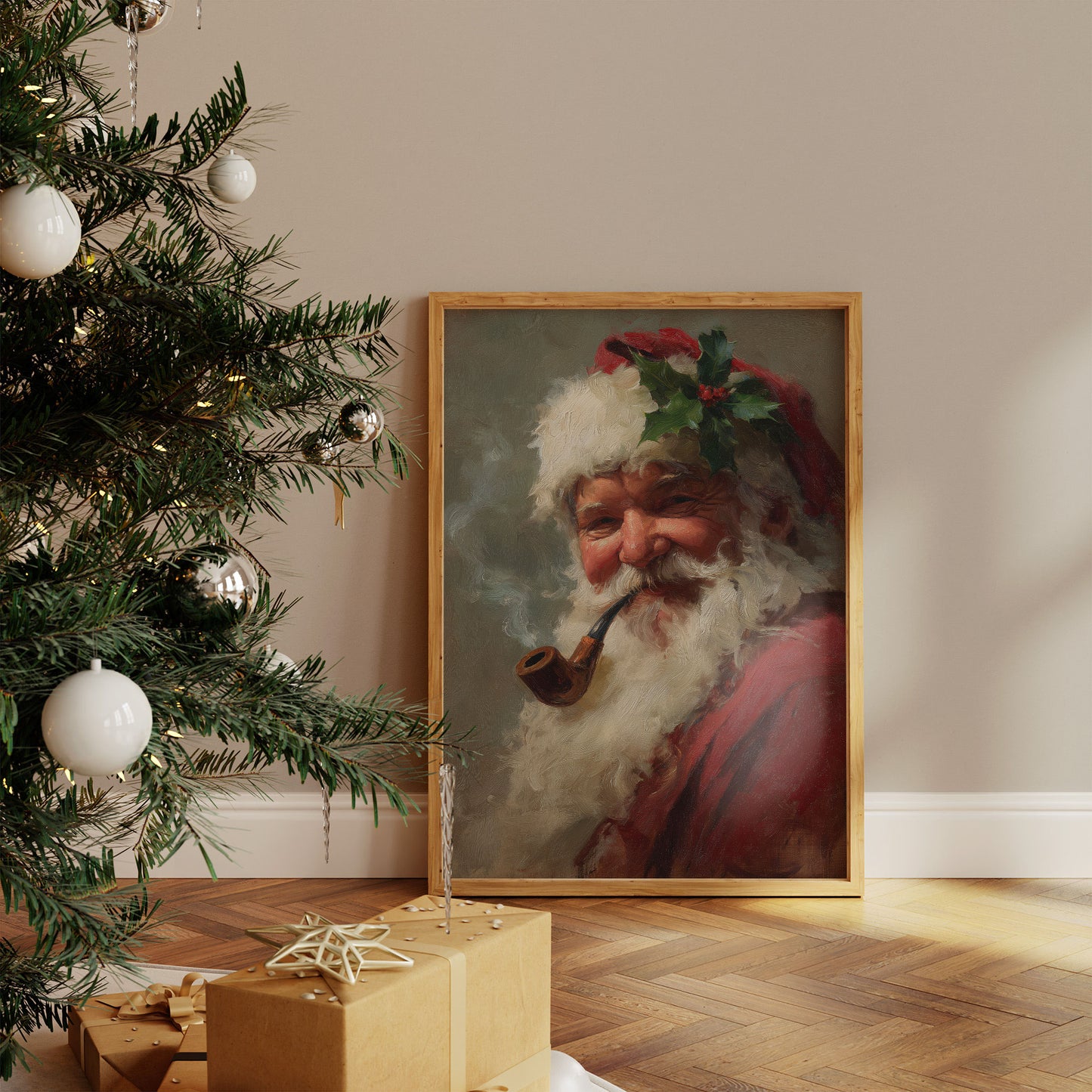 December Stories Glow In Gold