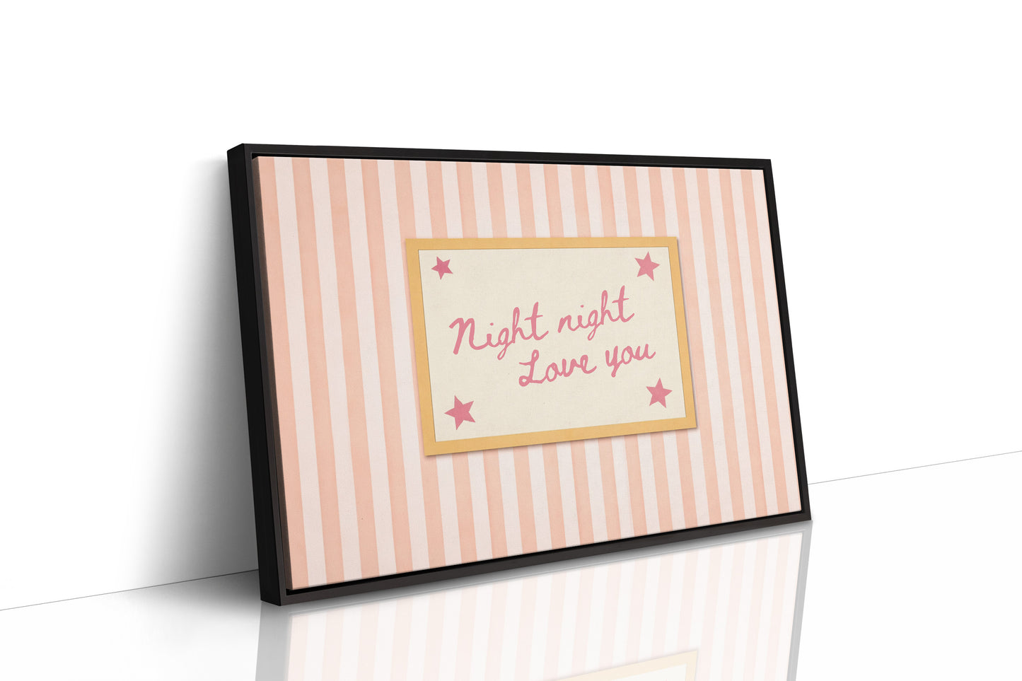 Sweet Whispers Before Dreams