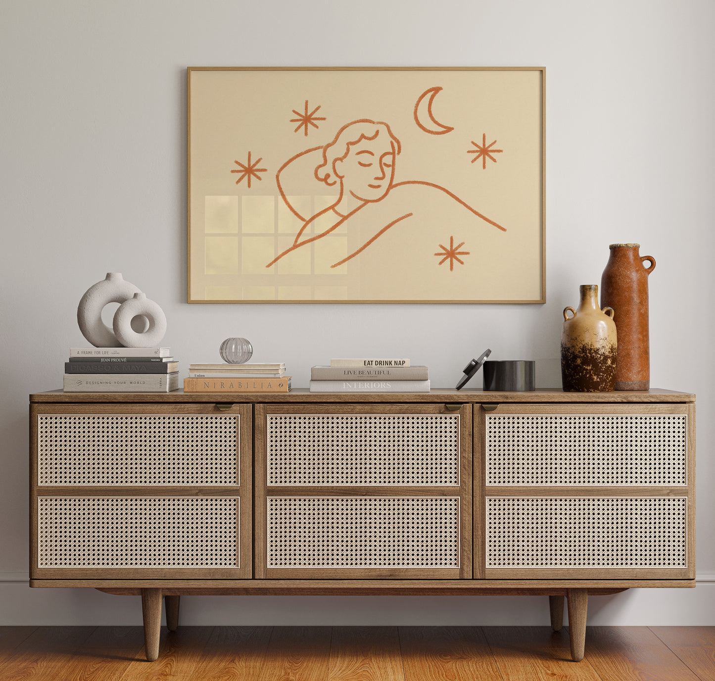 Sleep Under the Stars