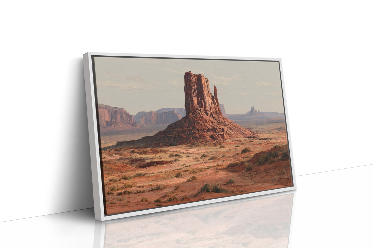 Monument Valley Sings Desert Hymns