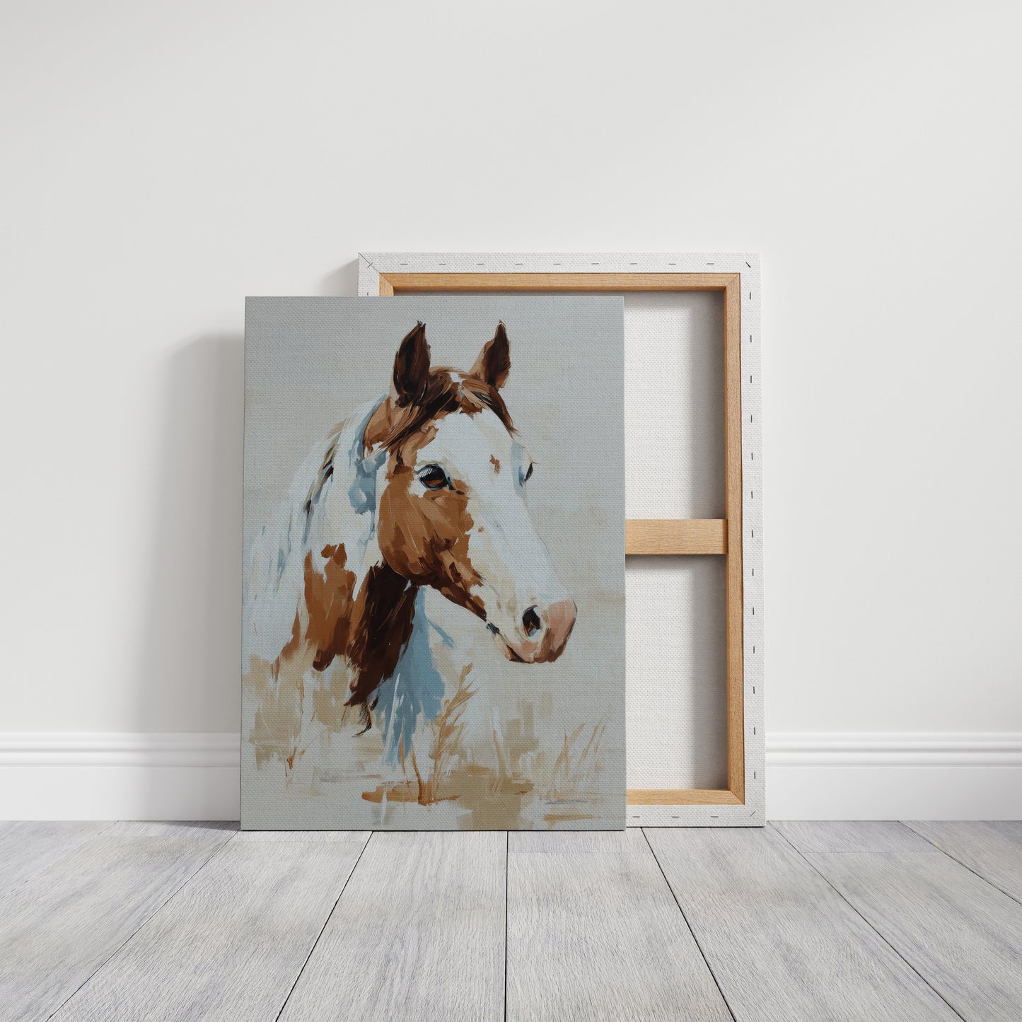 Prairie Wind Paints Noble Grace