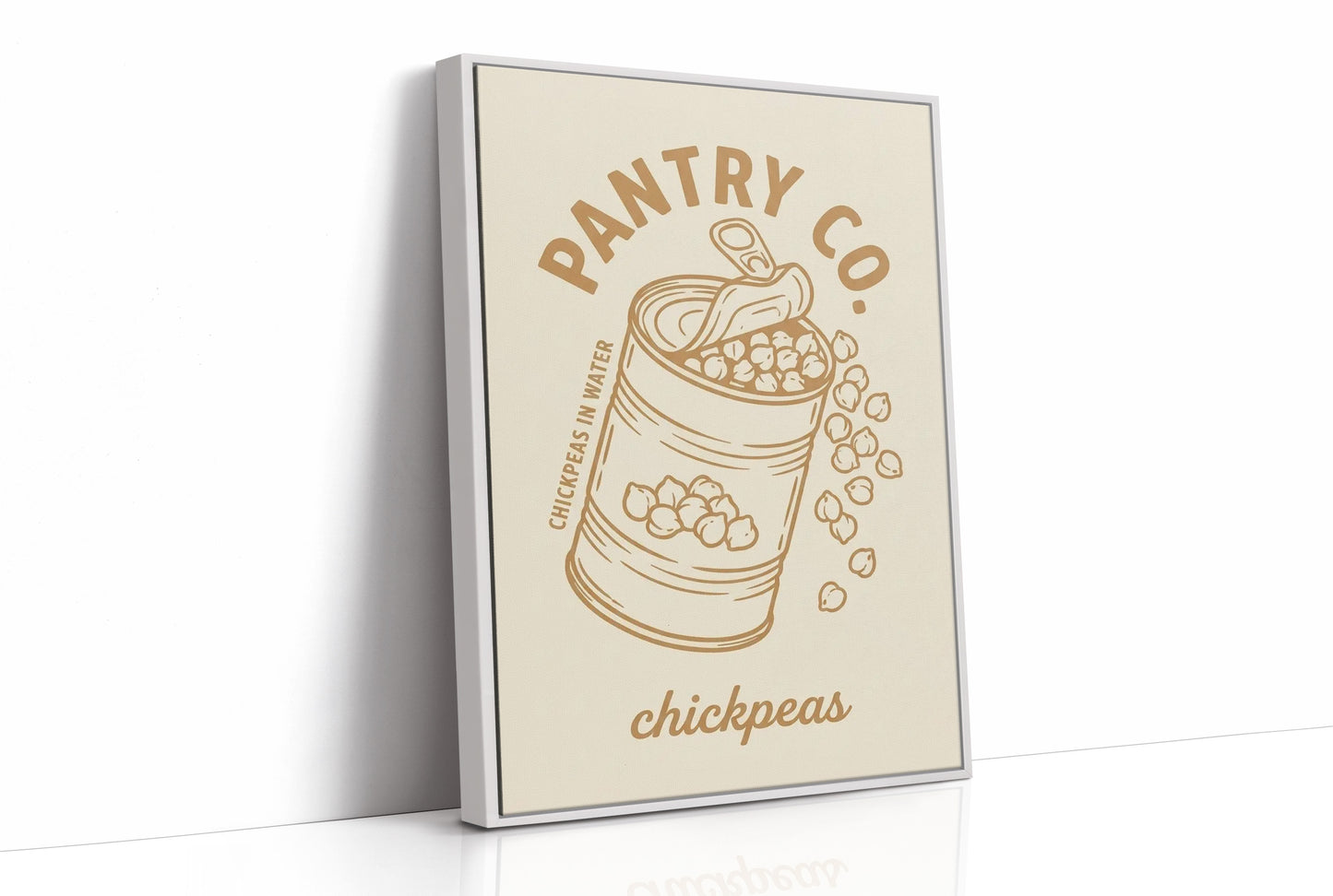 Pantry Co. Chickpeas