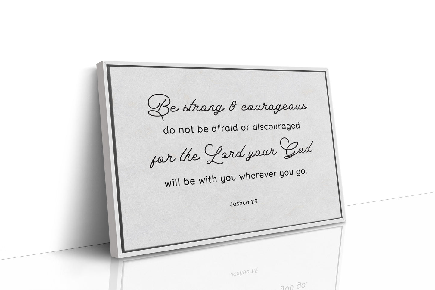 Words That Travel With You
