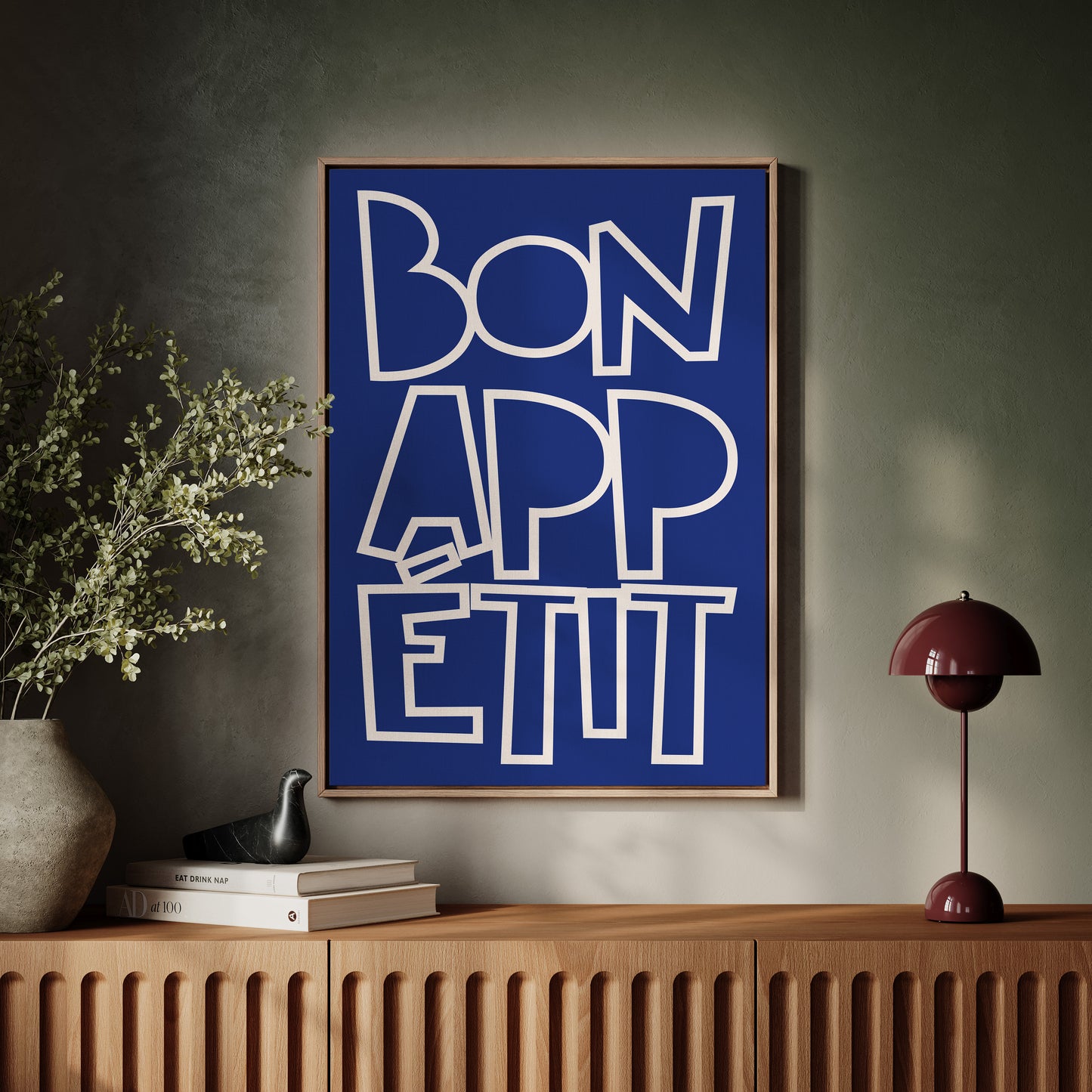 Midnight Letters Find Their Way