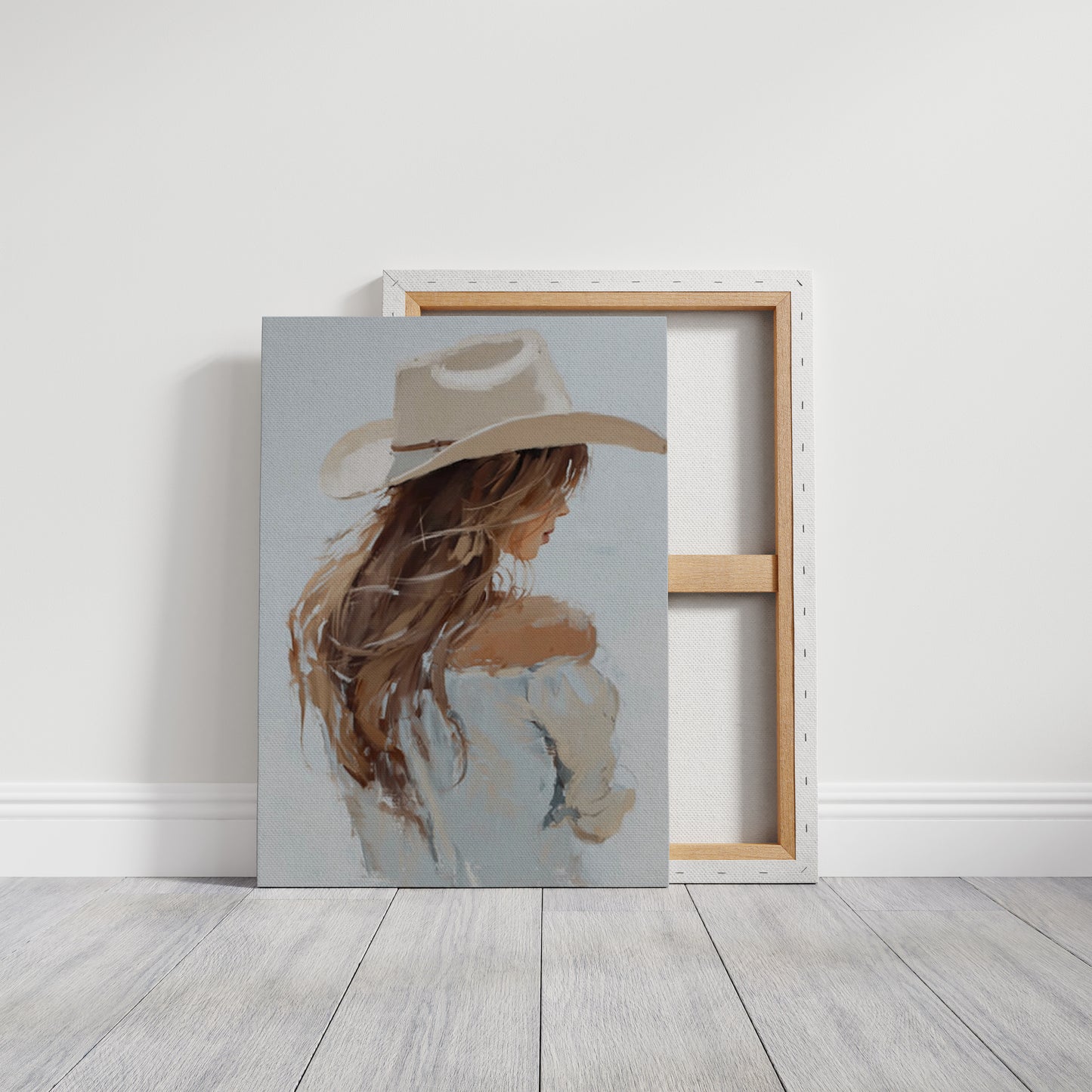 Prairie Wind Carries Ranch Memories