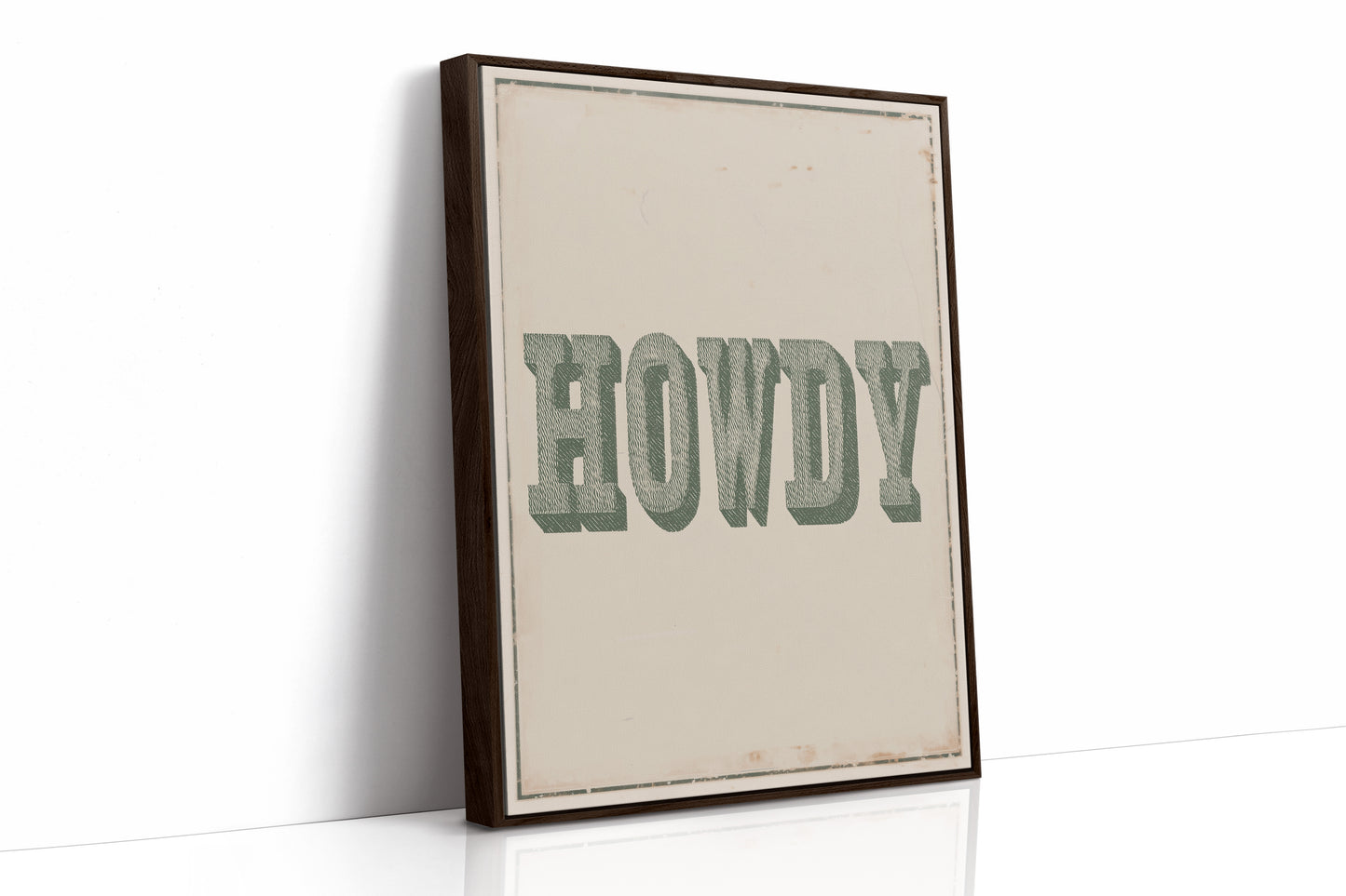 A Simple Hello in Time