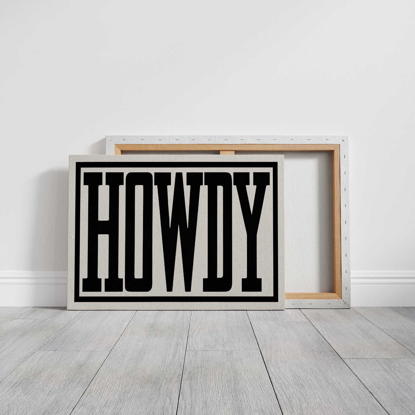 Big Howdy Energy